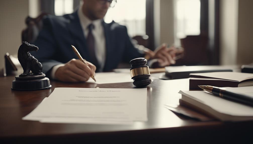 a lawyer simplifies divorce
