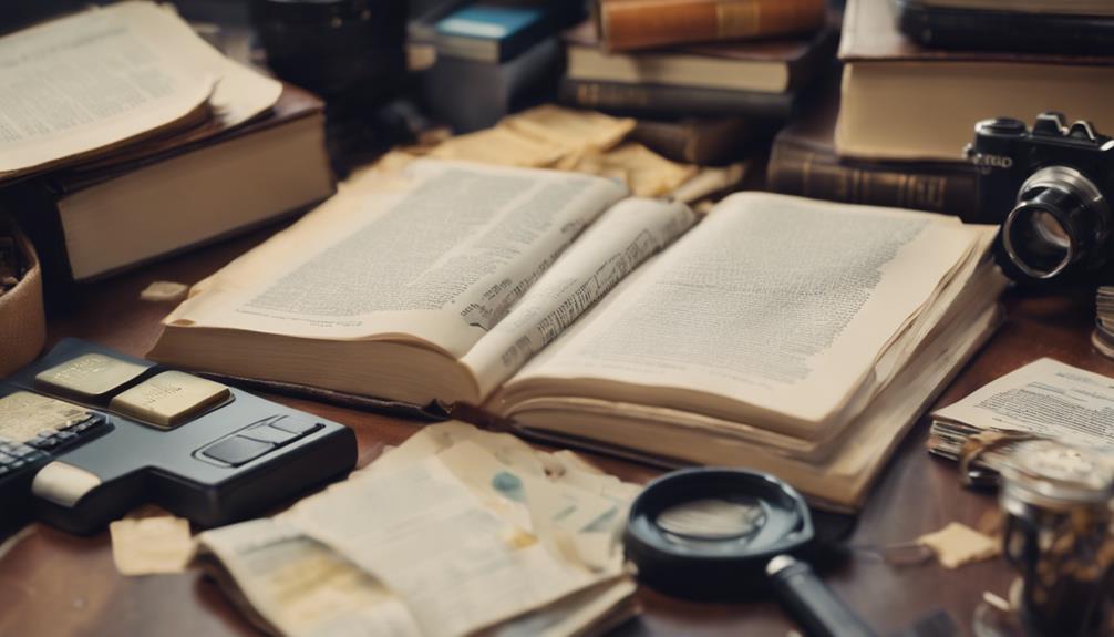 additional resources and glossary