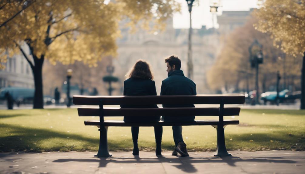 analyse von beziehungsdynamiken