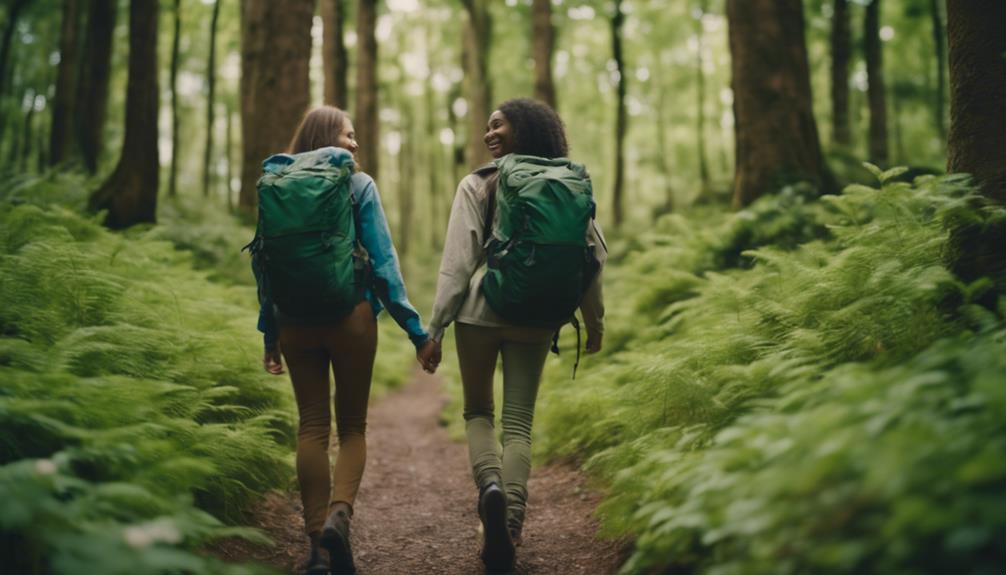 aufbau von freundschaften nach trennung