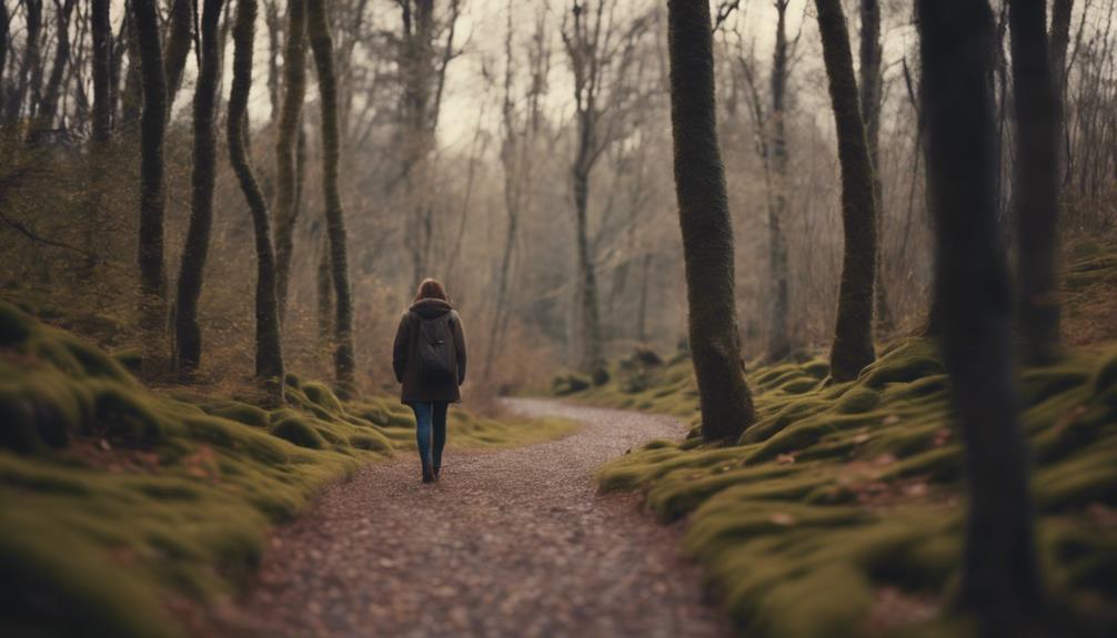 avoiding rebound relationships