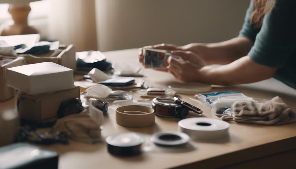 bedeutung von geduld und selbstf rsorge