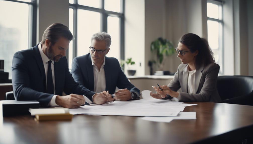 benefits of legal representation