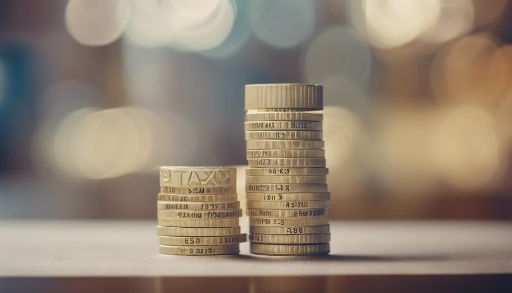 benefits of the fair tax class