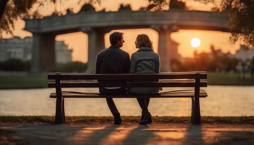 berwindung von vertrauensproblemen