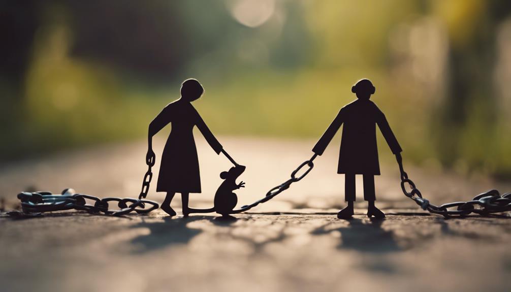 bew ltigung von besuchsschwierigkeiten