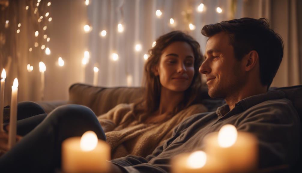 beziehung verbessern mit tipps