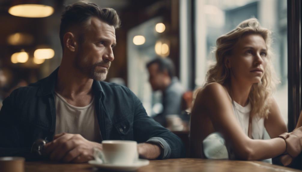 blickfang vs beziehungskiller trennung