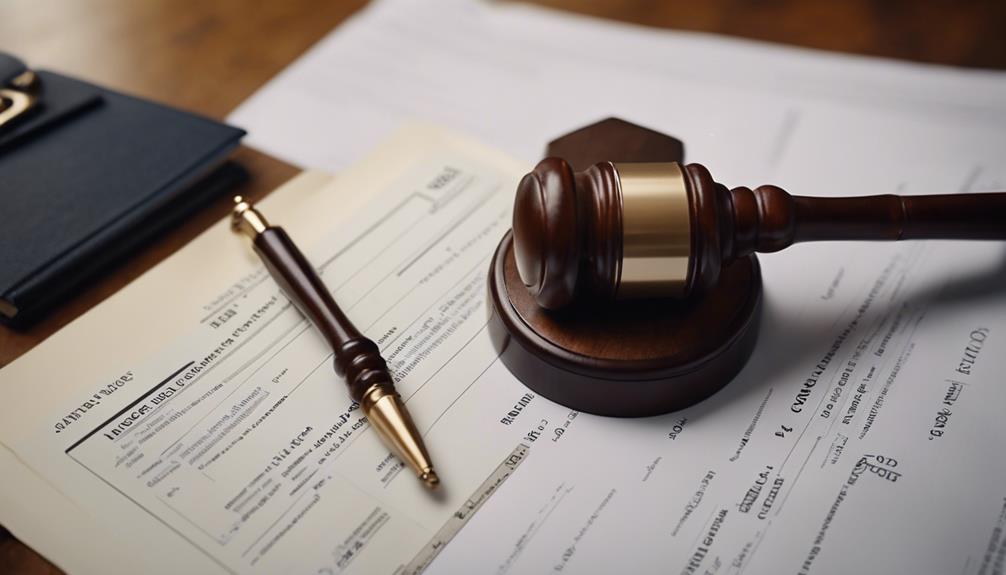 breakdown of court costs