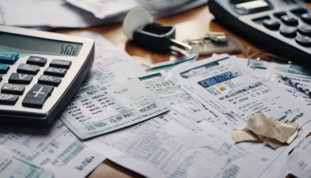 calculation of adjusted net income