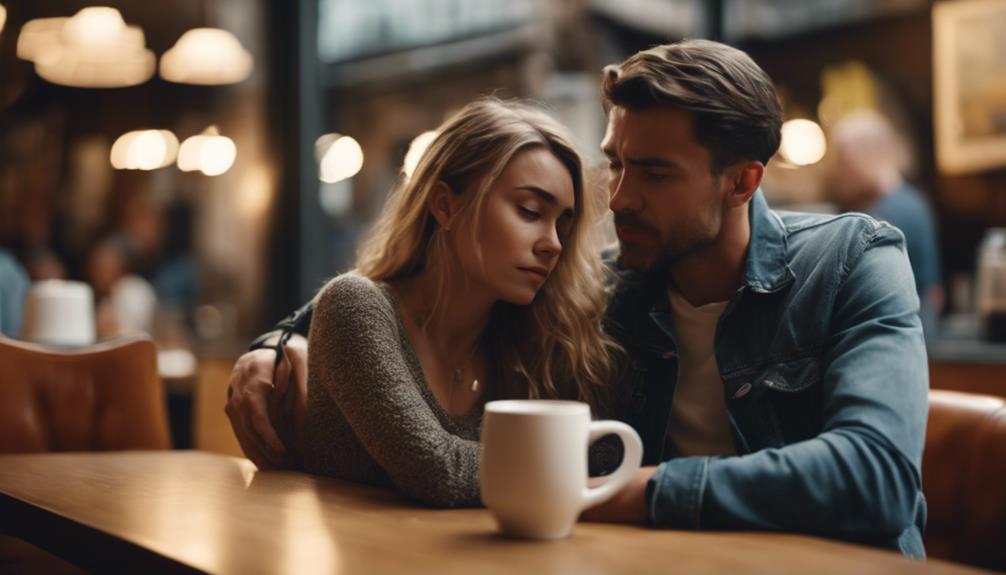 can rebound relationships last