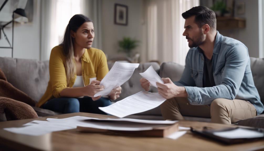 challenges of property ownership