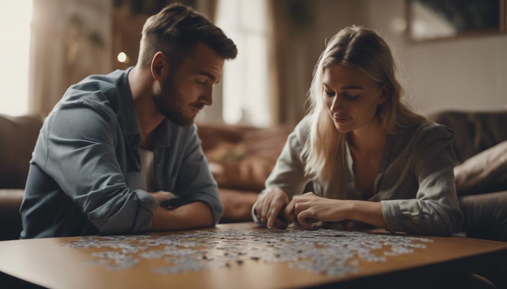 collaborative problem solving strategies