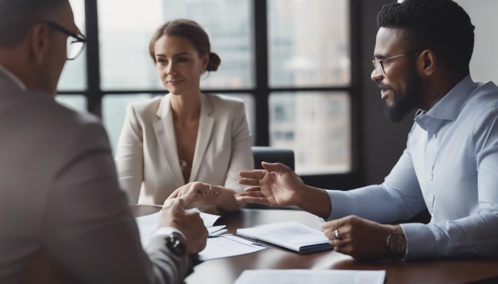 considerations for prenuptial agreements