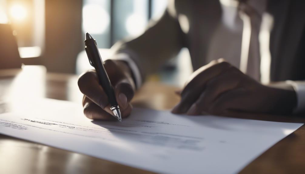 creating a robust partnership agreement