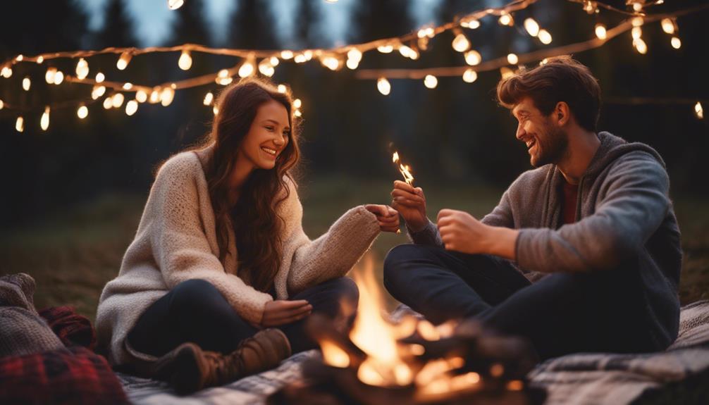 creation of meaningful shared experiences