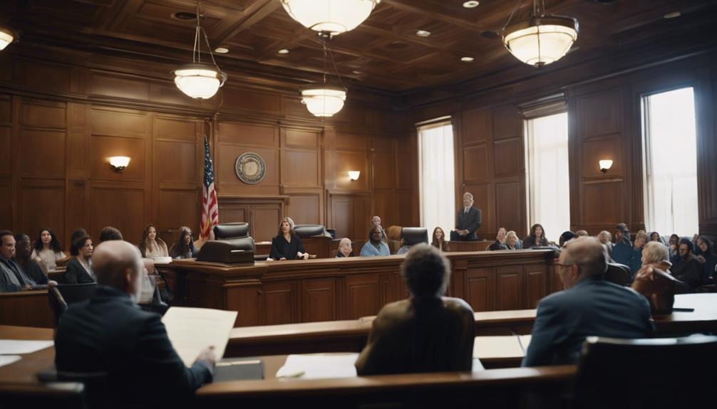 criteria for court appointed experts