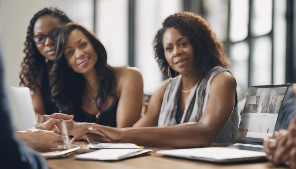 customer oriented approach and benefits