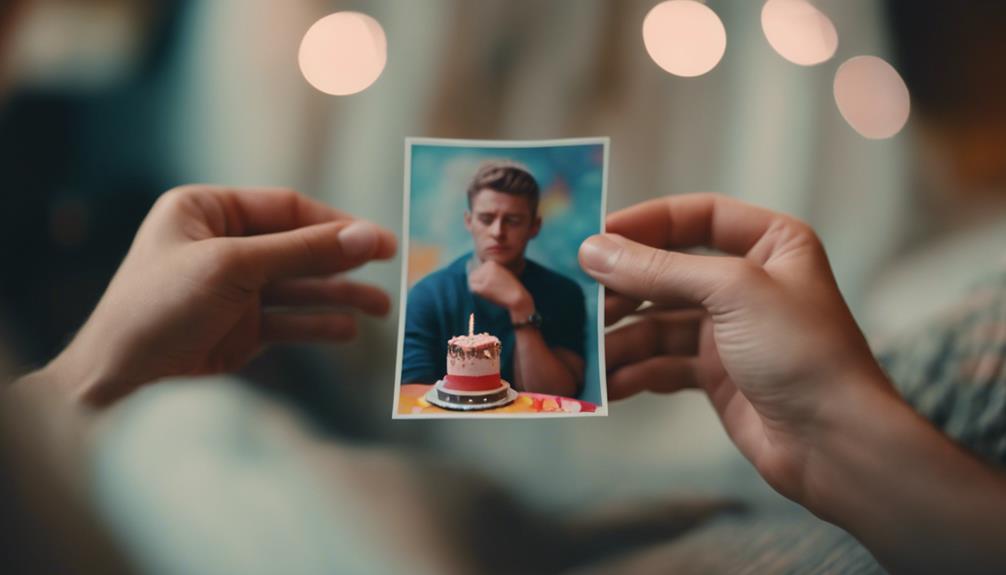 denk ber deine absichten nach