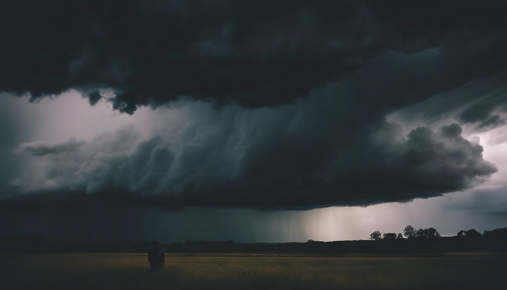 depression und trennungen analysiert