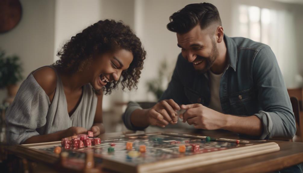 developing a healthy attitude