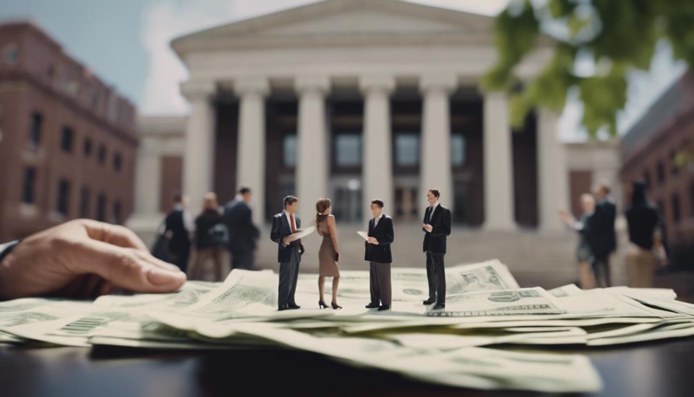 divorce cost assistance guide