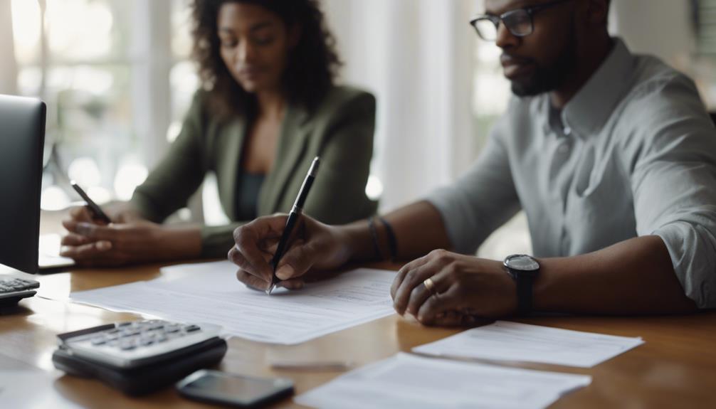 diy divorce options and costs