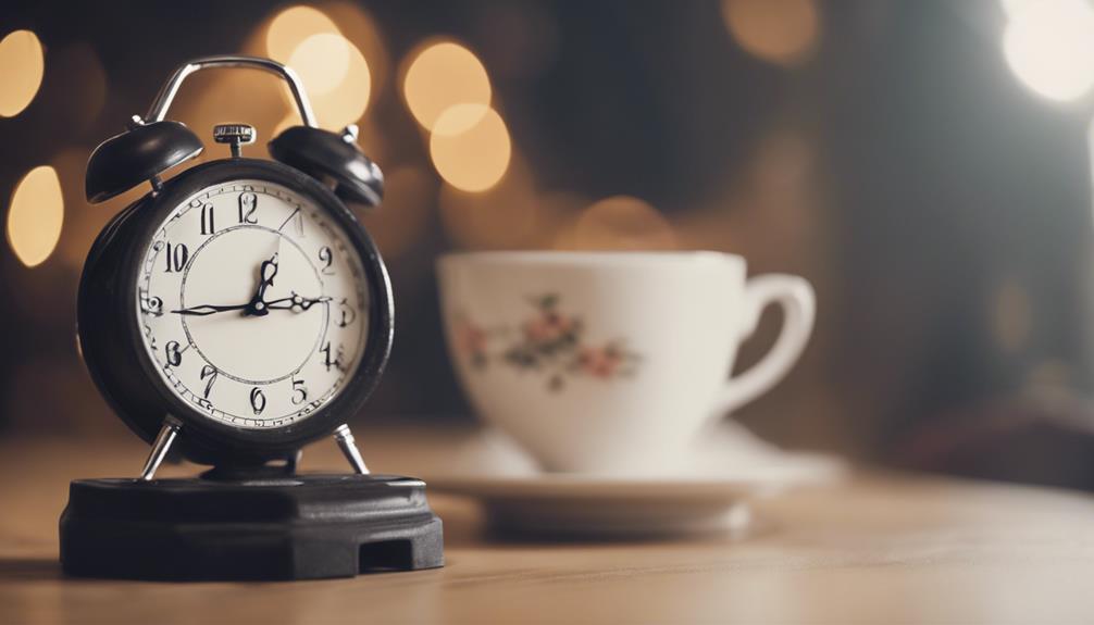 duration and adaptation of support