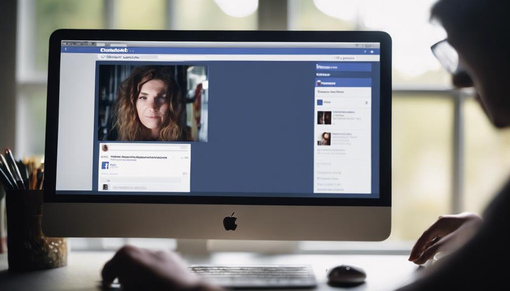 durchsetzung der facebook richtlinien
