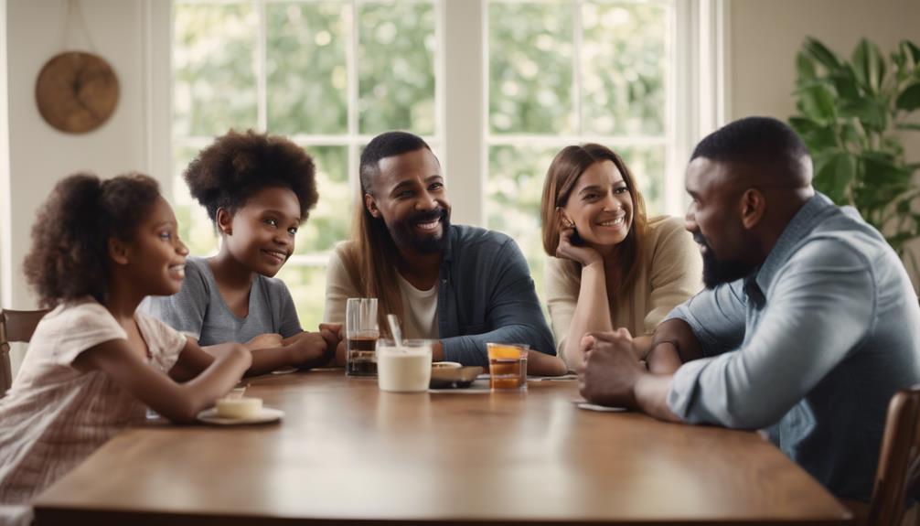 effective communication and conflict resolution