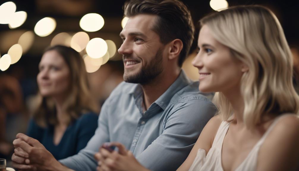 effektive kommunikation in beziehungen