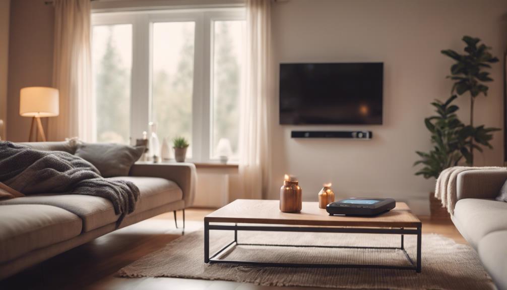 efficient heating solutions