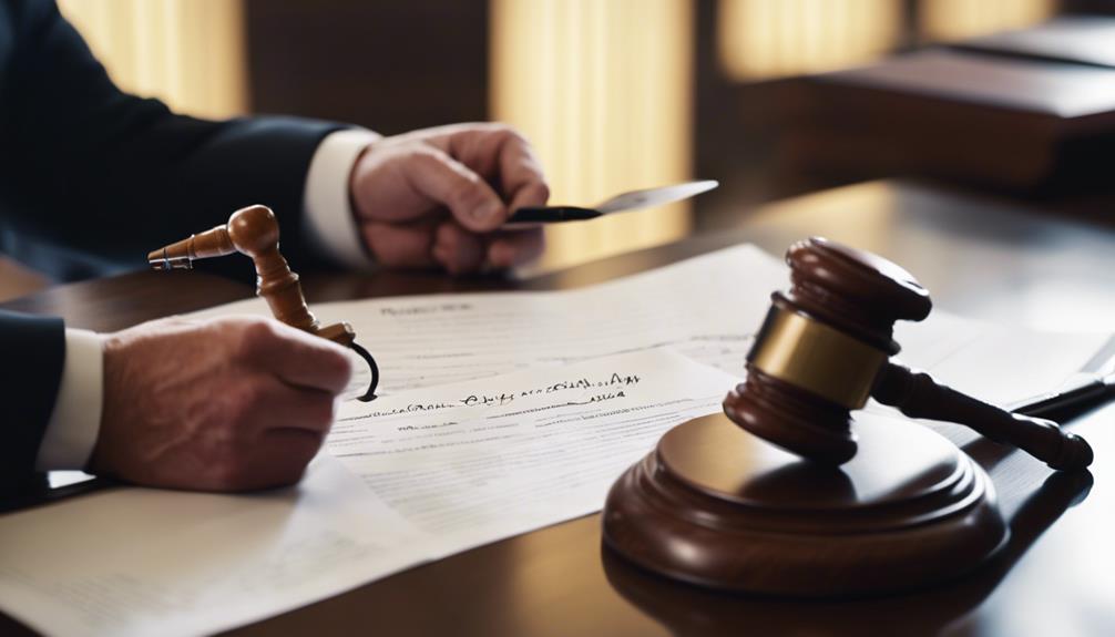 eheurkunde rechtliche trennung offenbart