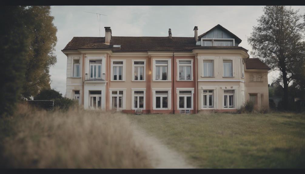 eigentum versus nie brauch unterschiede