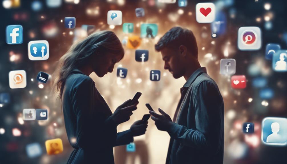 einfluss von technologie auf untreue