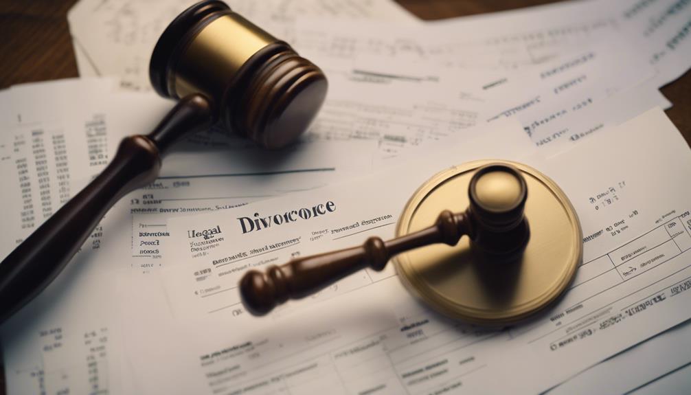 einflussfaktoren f r scheidungskosten