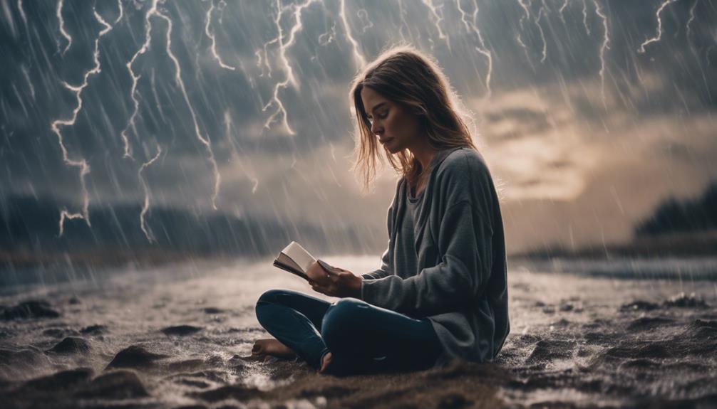 emotional healing and coping strategies