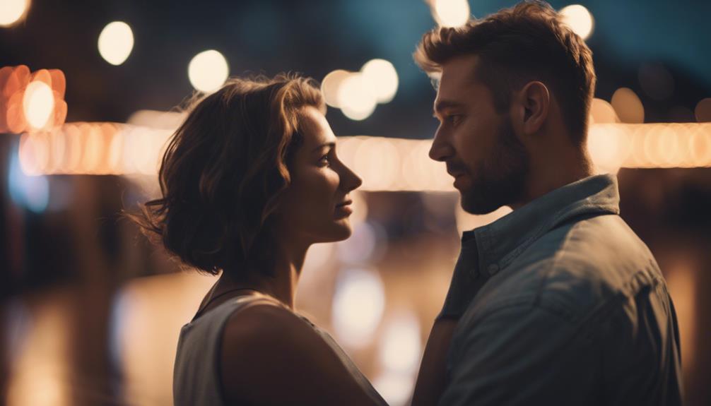 emotional impact of rebound relationships