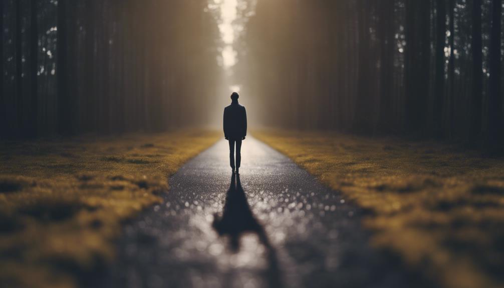 encouraging self reflection and growth