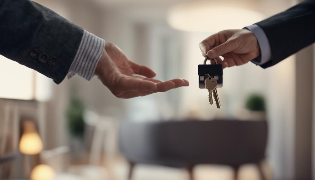 end scenarios in housing