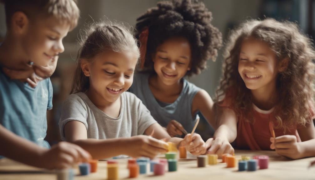 ensure child s well being