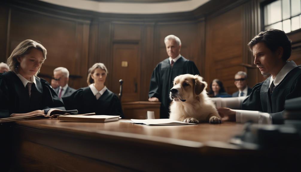 entscheidungen zu haustieren treffen