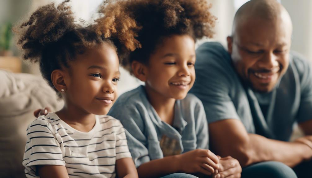 erfolgreiches co parenting umsetzen