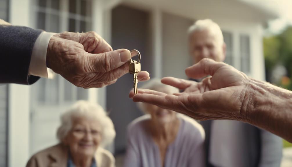 establish a usage rights agreement