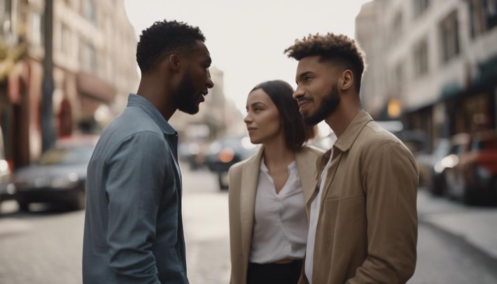 establishing boundaries for superiority issues