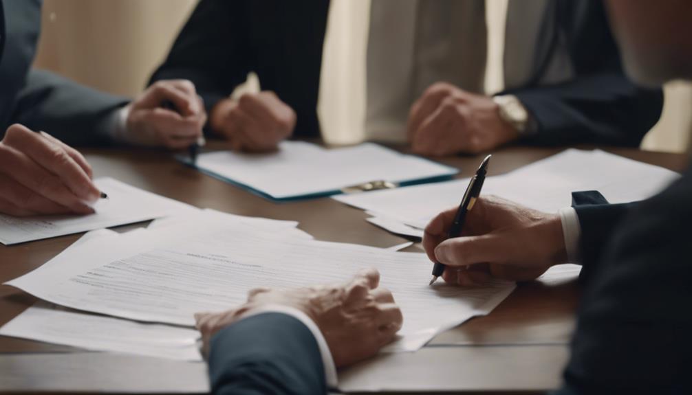 estate planning considerations