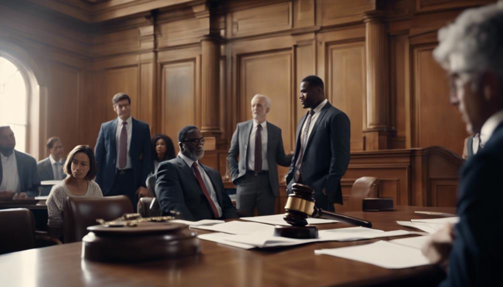 excluded assets and legal assistance