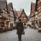 explore solo travel germany