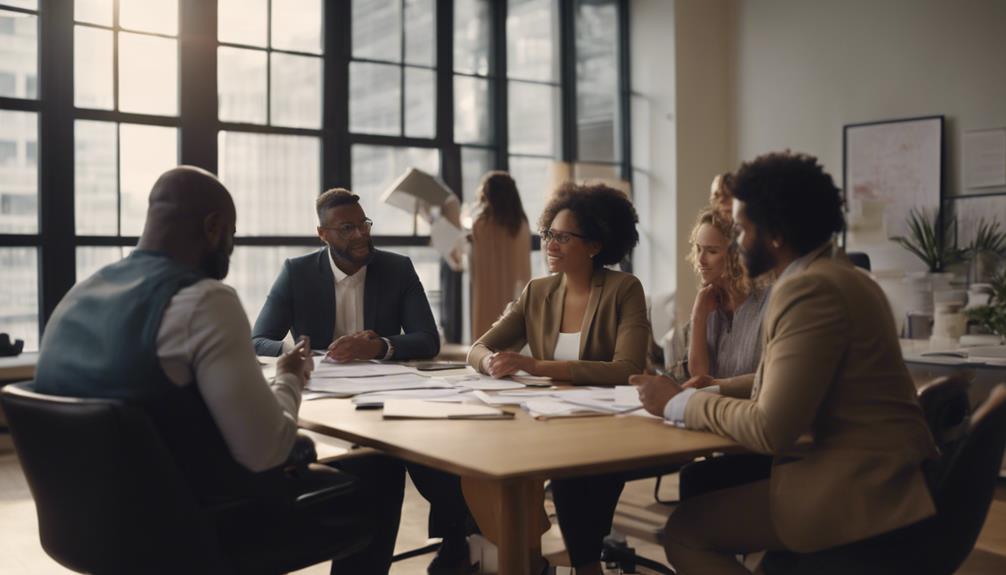 exploring alternative funding options