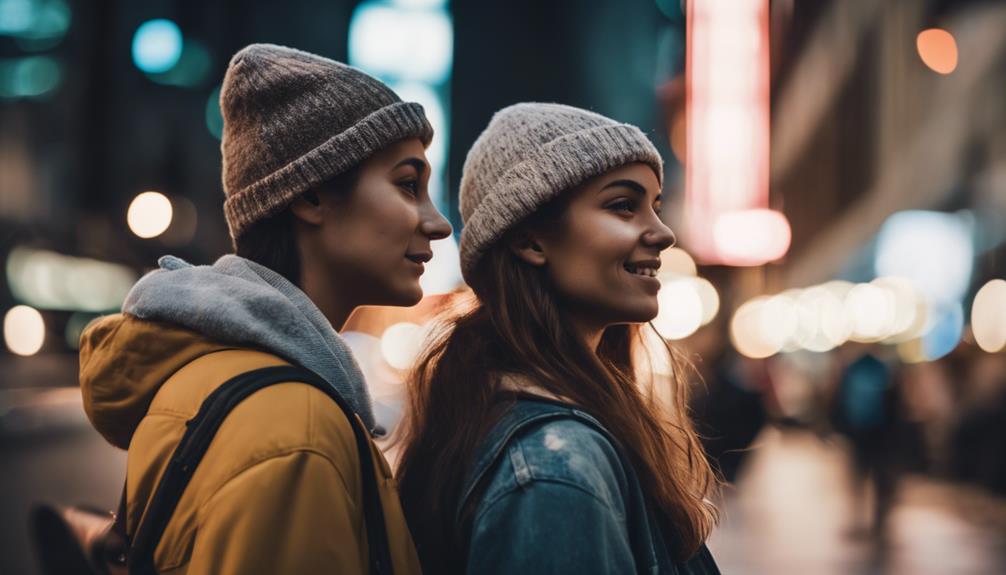 exploring social media impact